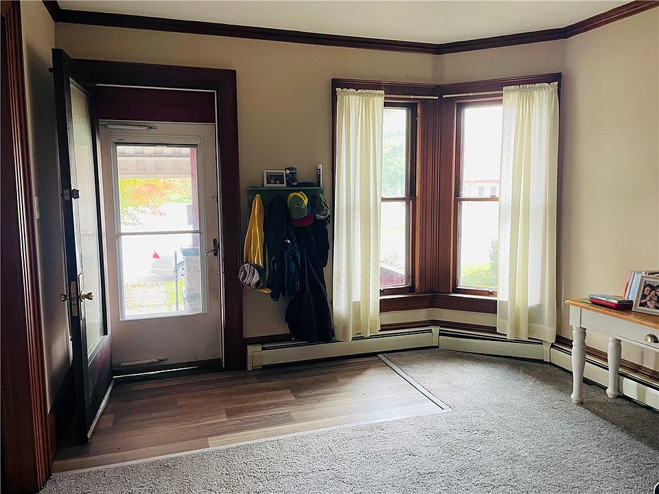 40 Center St, Hornell, NY 14843 Zillow