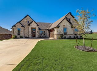 2001 Vanderbilt Dr, Weatherford, TX 76088