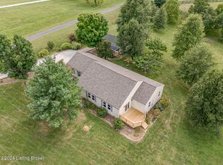 1631 McCoun Rd, Smithfield, KY 40068