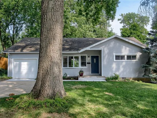 4800 W 76th St, Prairie Village, KS 66208