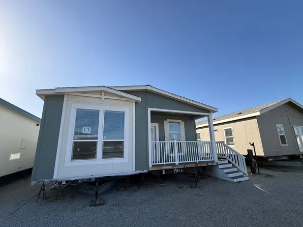 1475 N State St #75, Hemet, CA 92543