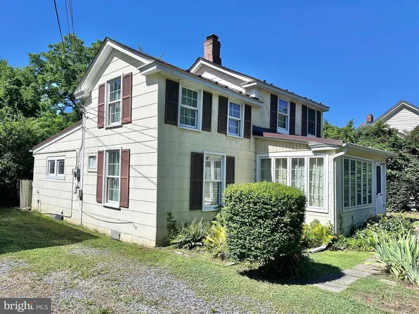 21891 Sherwood Landing Rd, Sherwood, MD 21665