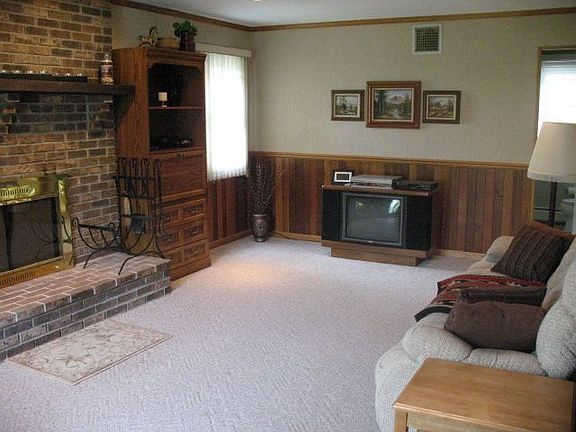 Another view of Family Room
