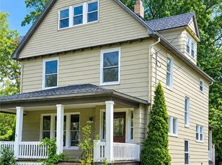 243 S Balch St, Akron, OH 44302