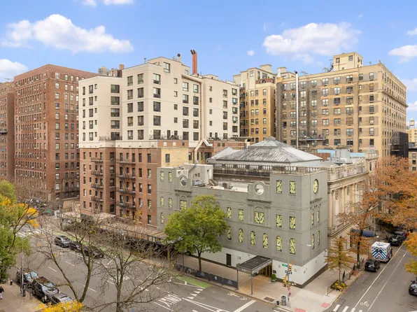 165 West 91st Street image 16 of 21