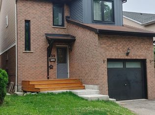 59 Kirby Cres S, Whitby, ON L1N 6T1