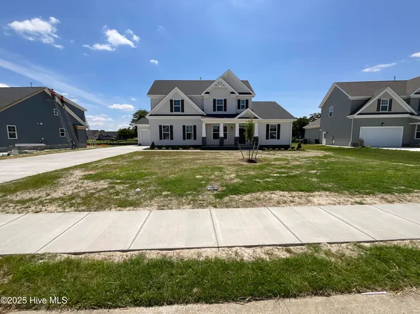 219 Grandview Drive, Elizabeth City, NC 27909