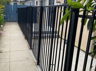 1140 S Oxford Ave #1140.5, Los Angeles, CA 90006