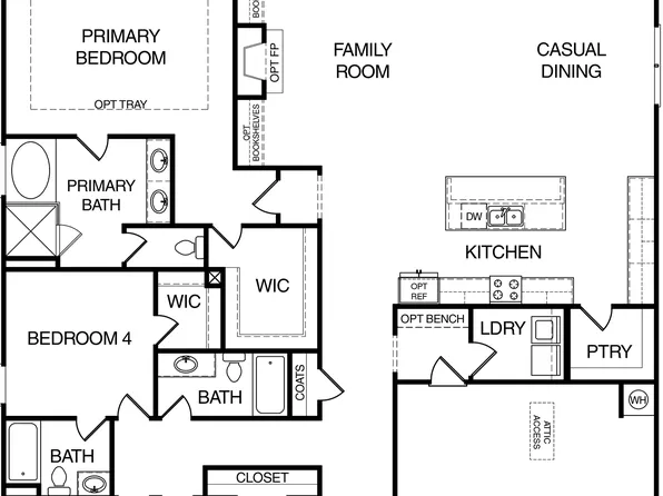 30 Fairoaks Ct, Covington, GA 30016