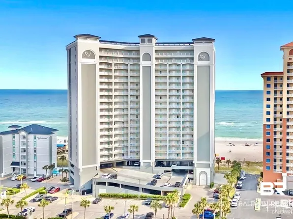 401 E Beach Blvd Unit 1609, Gulf Shores, AL 36542