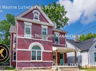 425 N Martin Luther King Blvd APT 7, Lexington, KY 40508