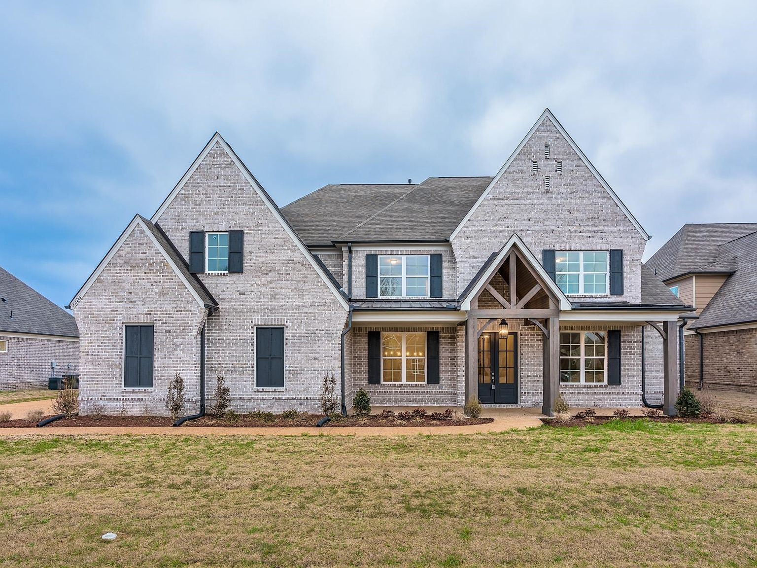 4925 Maple Walk Dr, Arlington, TN 38002 MLS 10151688 Zillow