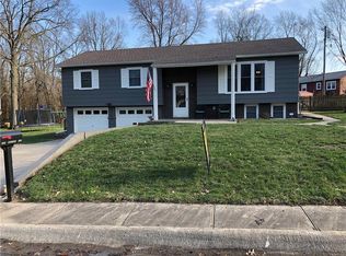 205 Woodson Ave, Richmond, MO 64085