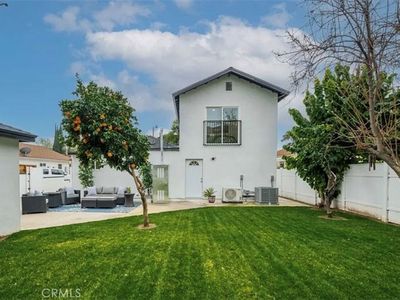2735 E Del Mar Blvd, Pasadena, CA, 91107