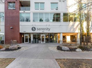 10055 118th St NW #807, Edmonton, AB T5K0C1