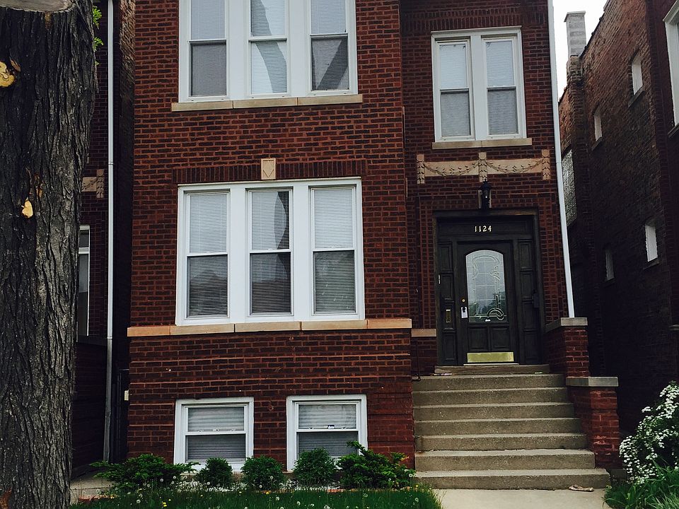 1st image of 1124 S Lombard Ave #1