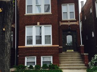 1124 S Lombard Ave #1, Oak Park, IL 60304