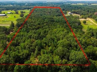 County Road 3606, Brownsboro, TX 75756