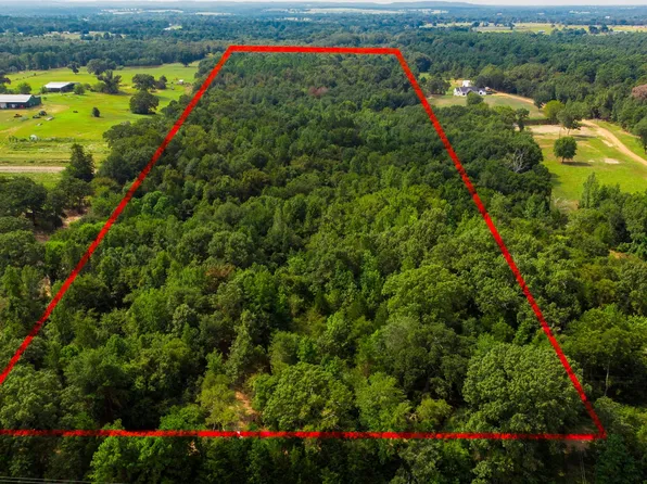County Road 3606, Brownsboro, TX 75756
