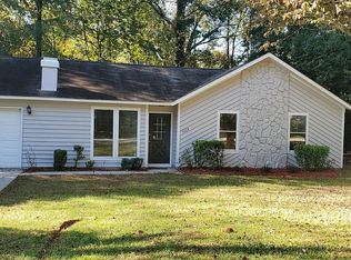 5074 Fairforest Dr, Stone Mountain, GA 30088