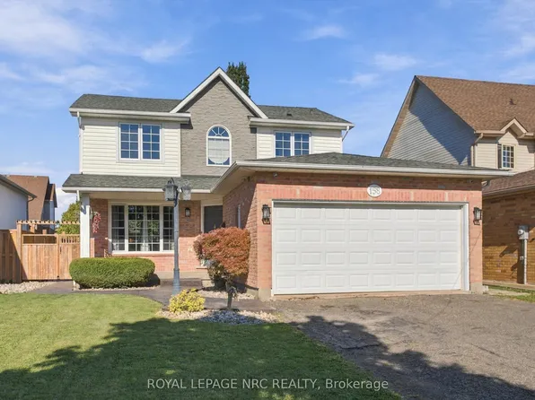 158 Confederation Ave, Thorold, ON L2V 5A6