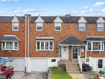 12621 Chilton Rd, Philadelphia, PA, 19154