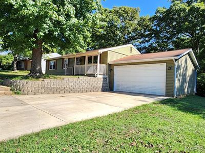 225 Merriweather Ln, Fairview heights, IL, 62208