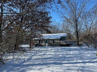 13956 S 550 W, Hanna, IN