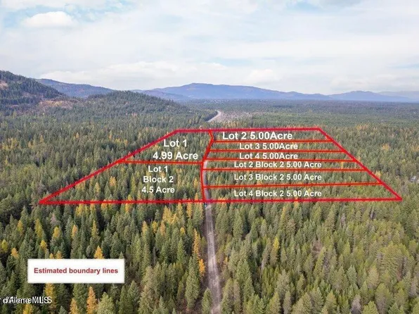 3 N Peak Rd #2-N, Spirit Lake, ID 83869