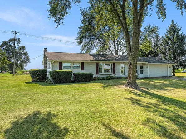 55065 Nottawa Rd, Mendon, MI 49072