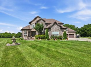 2580 North Rd, Murfreesboro, TN 37128