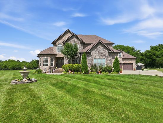 2580 North Rd, Murfreesboro, TN 37128