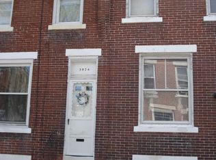 5026 Tacoma St, Philadelphia, PA