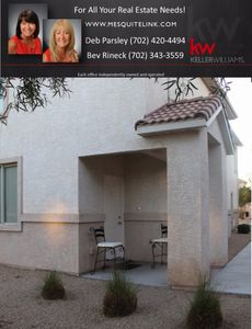 106 Desert Willow Ln, Mesquite, NV, 89027