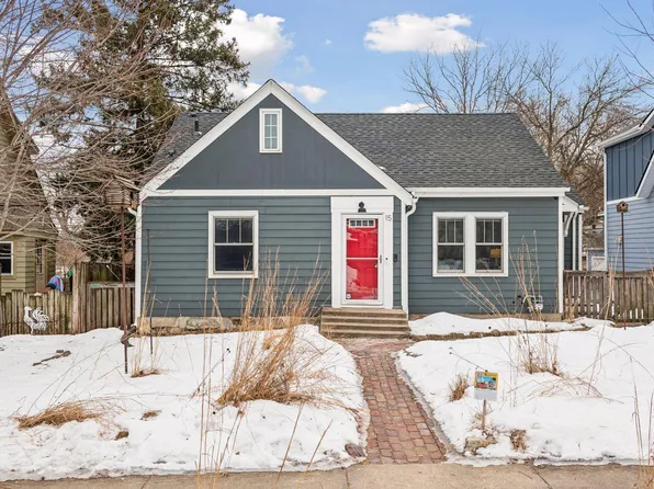 15 Upton Ave S, Minneapolis, MN 55405