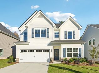 11820 Rizvan Pl, Covington, GA 30014