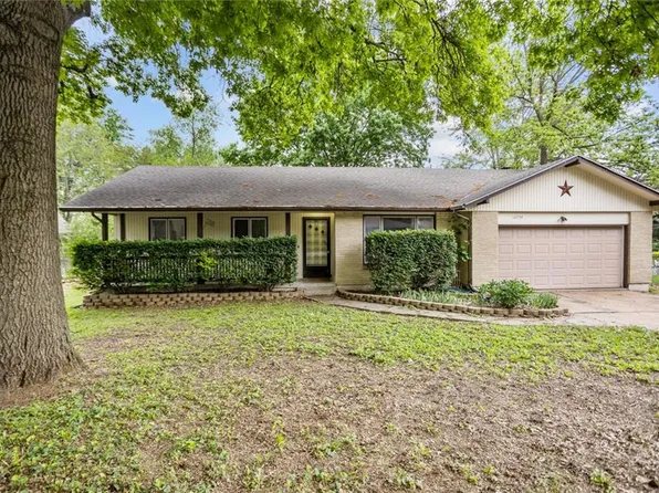 10754 Cypress Ave, Kansas City, MO 64137