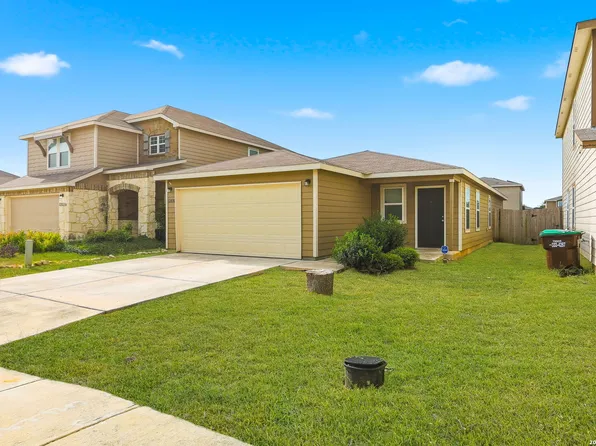12030 Silver Light, San Antonio, TX 78254