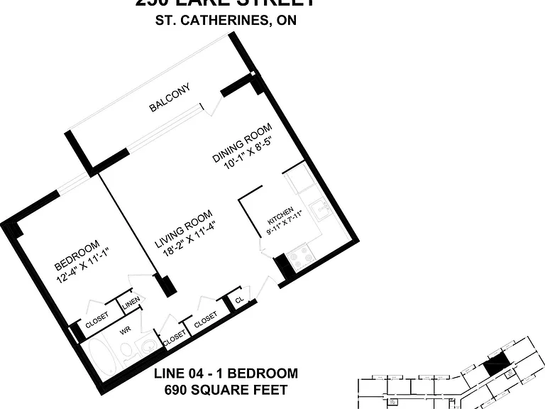 250 Lake St — Photo 17