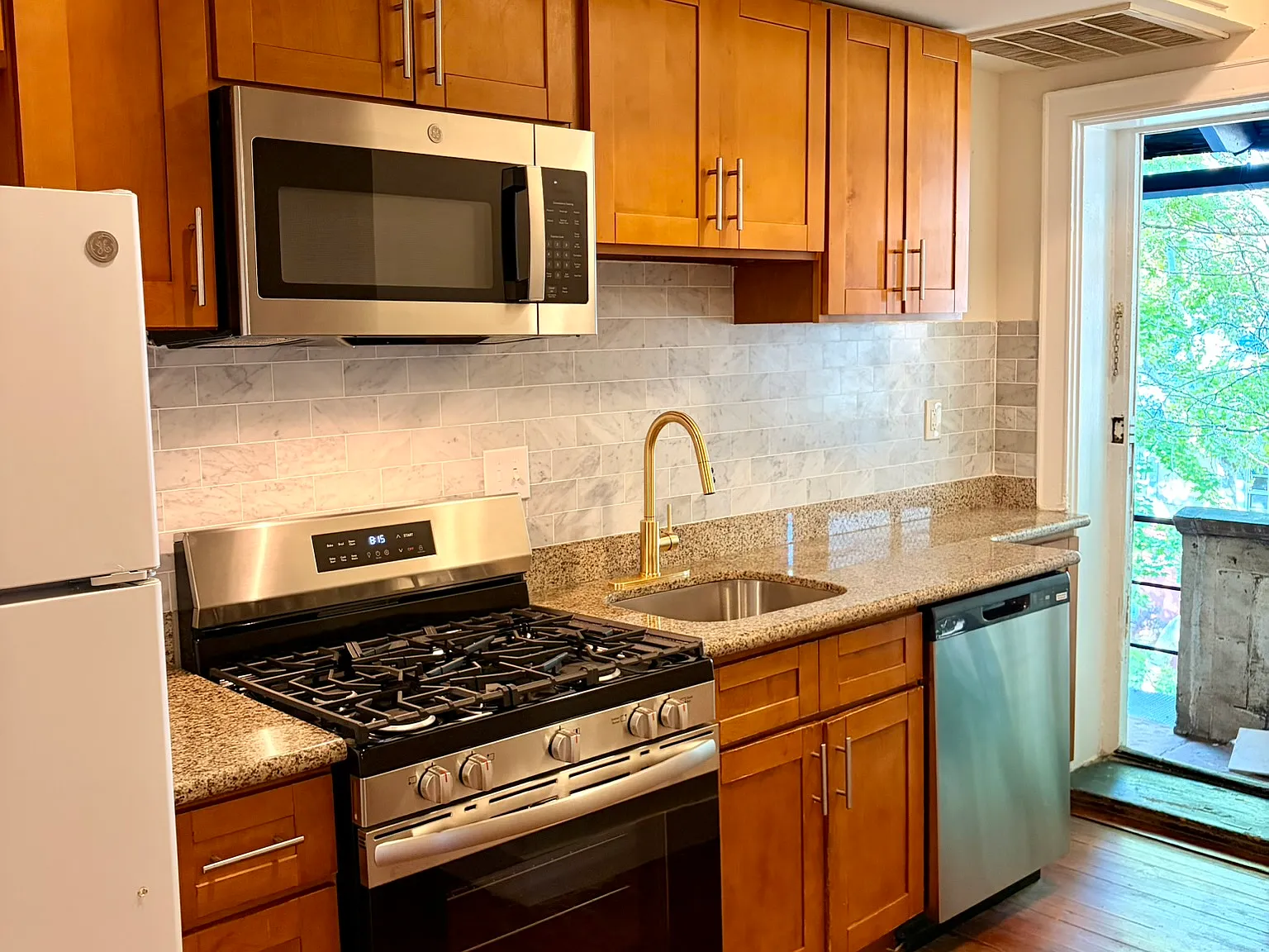 1 bed, 525 sqft, $1,525 — Photo 2