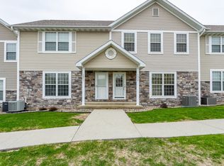 3029 SW White Birch Dr, Ankeny, IA 50021