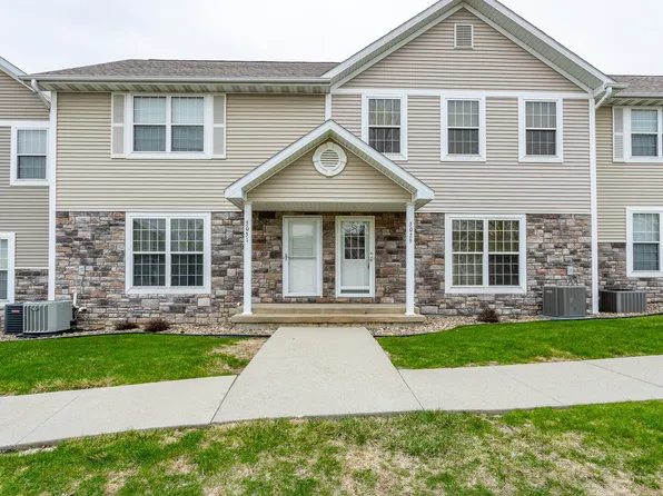 3029 SW White Birch Dr, Ankeny, IA 50021