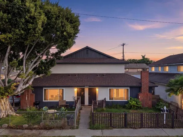 5164 Charles St, Oxnard, CA 93033