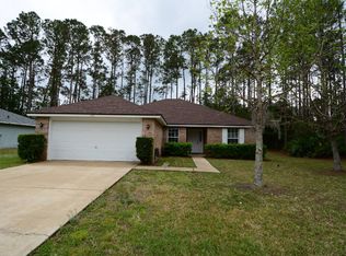 39 Red Clover Ln, Palm Coast, FL 32164