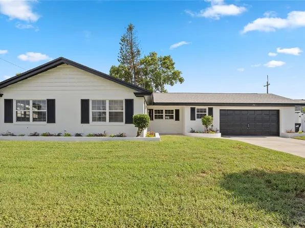 320 BENTON STREET, ORLANDO, FL 32839