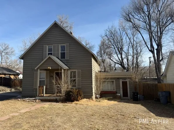 328 Martin St #328, Longmont, CO 80501