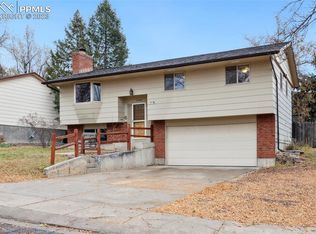 4325 Teeter Totter Cir, Colorado Springs, CO 80917