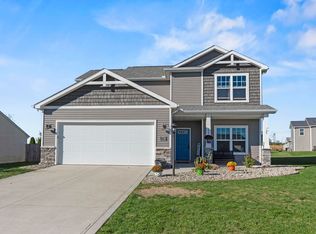 845 Innkeepers Ct, Waterloo, IN 46793