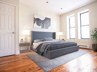 934 Amsterdam Ave #5B, New York, NY 10025