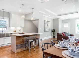 41 Myrtle St #2, Somerville, MA 02145